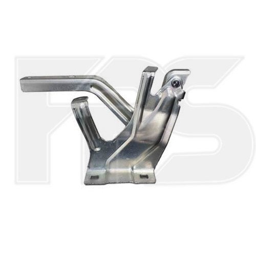 Завіса капоту AS08145881 на NISSAN LEAF 2018-