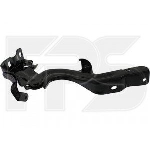 Завіса капоту AS08145831 на NISSAN ALTIMA 2016-2018