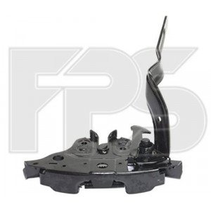 Замок капота AS08145833 на NISSAN ALTIMA 2013-2016