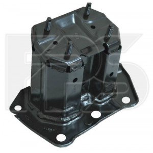 Крепление шины бампера переднее правое AS08145830 на NISSAN ALTIMA 2013-2016