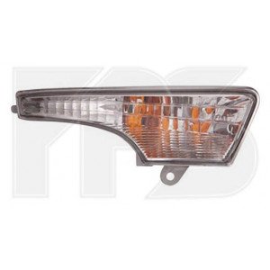 Повторитель поворота AS08128113 на NISSAN ALTIMA 2013-2016