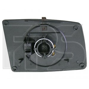 Вкладышь зеркала AS08128148 на OPEL ASTRA F 1991-1997