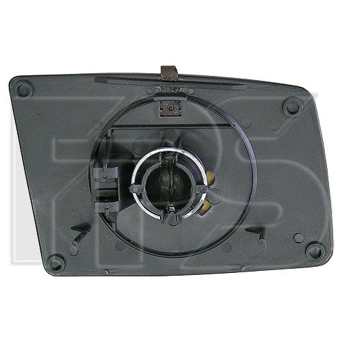 Вкладышь зеркала AS08128148 на OPEL ASTRA F 1991-1997