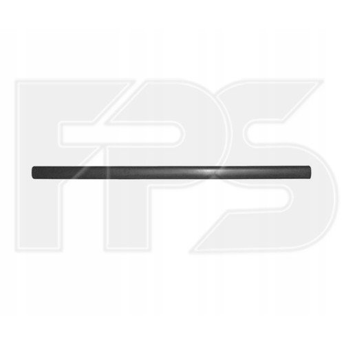 Полоска пластиковая AS08128151 на OPEL ASTRA G 1998-2009