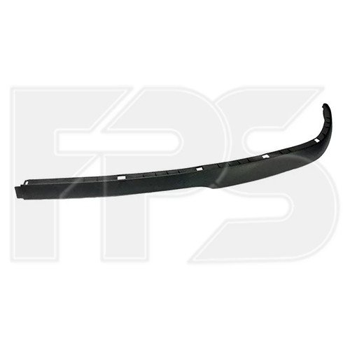Накладка пластиковая AS08128152 на OPEL ASTRA G 1998-2009