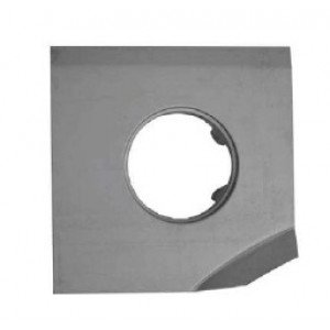 Ремчасть топливной горловины AS08146195 на OPEL ASTRA G 1998-2009