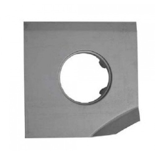 Ремчасть топливной горловины AS08146195 на OPEL ASTRA G 1998-2009