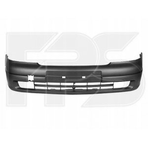 Бампер AS08128161 на OPEL ASTRA G 1998-2009