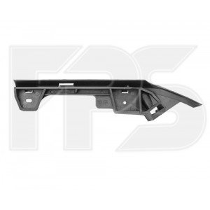 Крепление бампера AS08128162 на OPEL ASTRA G 1998-2009