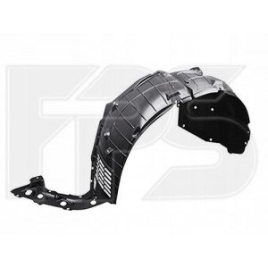 Подкрылок пластиковый AS08128185 на NISSAN ALTIMA 2016-2018