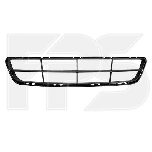 Решетка пластиковая AS08128187 на NISSAN ALTIMA 2016-2018