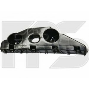 Крепление бампера AS08128188 на NISSAN ALTIMA 2016-2018