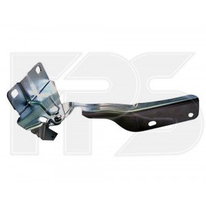 Завіса капоту AS08146097 на NISSAN ROGUE 2007-2014