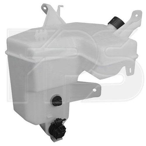 Бачок омывателя AS08145900 на NISSAN MURANO (Z52) 2015-2019