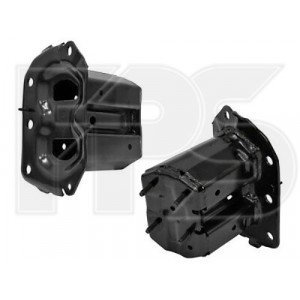 Крепление шины бампера переднее правое AS08145895 на NISSAN MURANO (Z52) 2015-2019