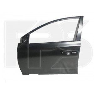 Двери AS08128202 на NISSAN SENTRA 2016-2019