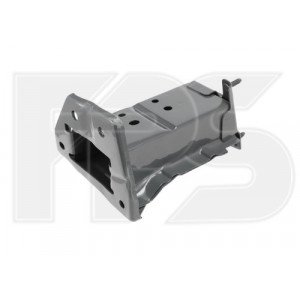Крепление бампера AS08128208 на NISSAN SENTRA 2012-2016