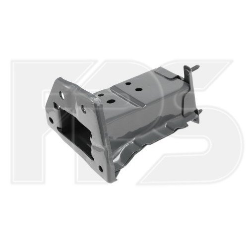 Крепление бампера AS08128208 на NISSAN SENTRA 2012-2016