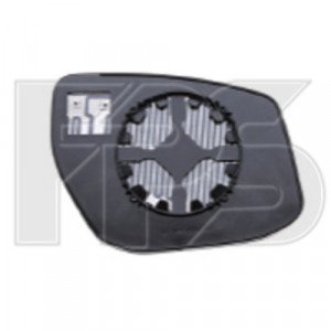 Вкладиш дзеркала AS08128210 на NISSAN MAXIMA (A36) 2015-2018