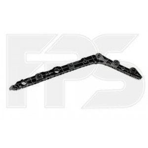 Кріплення бампера заднє праве AS08146132 на NISSAN SENTRA 2012-2016