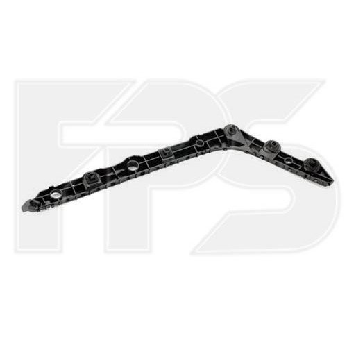 Кріплення бампера заднє праве AS08146132 на NISSAN SENTRA 2012-2016