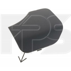 Заглушка пластиковая AS08128217 на NISSAN PATHFINDER 2017-2021