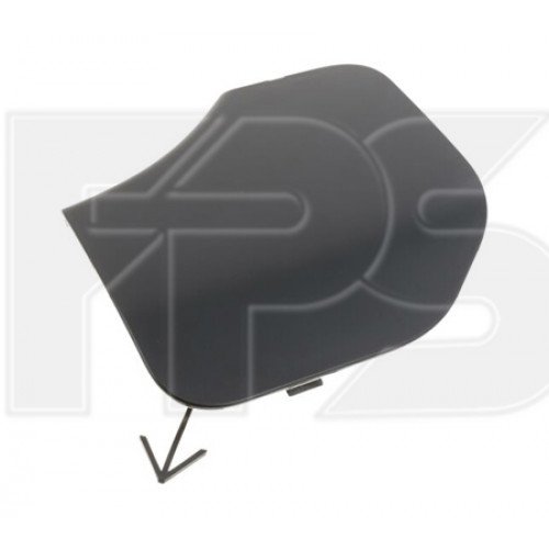 Заглушка пластикова AS08128217 на NISSAN PATHFINDER 2017-2021