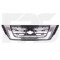 Решетка пластиковая AS08128218 на NISSAN PATHFINDER 2017-2021
