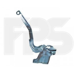 Петля капота AS08145934 на NISSAN VERSA 2012-2018