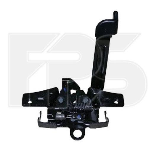 Фиксатор замка AS08145936 на NISSAN VERSA NOTE 2017-2019