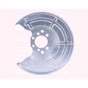 Ремчасть металлическая AS08128221 на OPEL MERIVA 2003-2010