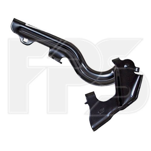 Завіса капоту AS08145835 на NISSAN ALTIMA 2018-