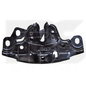 Фиксатор замка AS08145839 на NISSAN ALTIMA 2018-