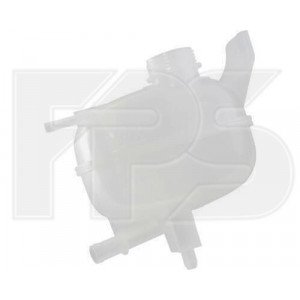 Бачок радиатора AS08145870 на NISSAN KICKS 2021-