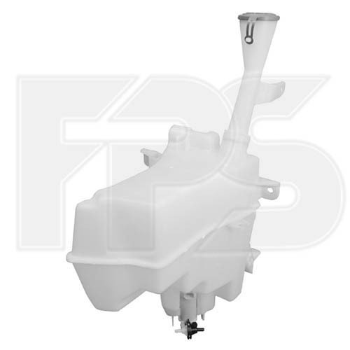 Бачок омывателя AS08145871 на NISSAN KICKS 2016-2020