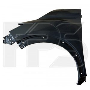 Крыло AS08128226 на NISSAN KICKS 2016-2020