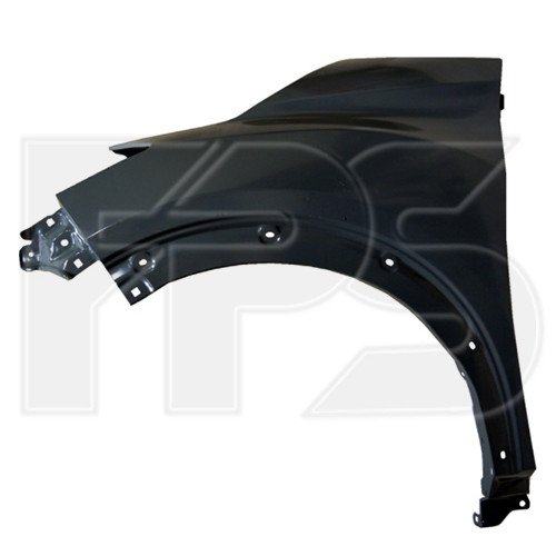 Крило AS08128226 на NISSAN KICKS 2016-2020