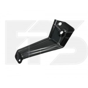 Крепление крыла AS08145864 на NISSAN KICKS 2021-