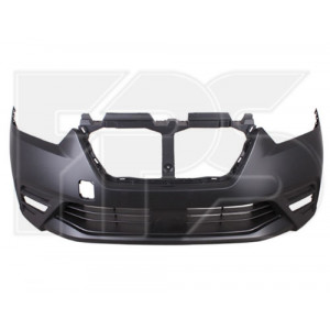 Бампер передний AS08145874 на NISSAN KICKS 2016-2020