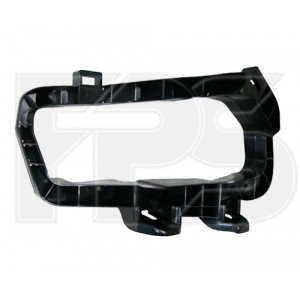 Кріплення фари AS08145873 на NISSAN KICKS 2016-2020