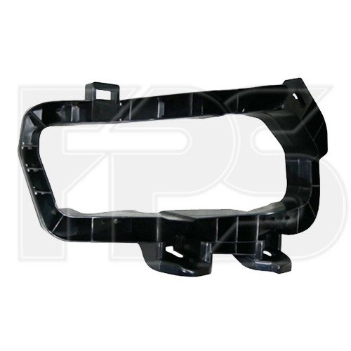 Кріплення фари AS08145872 на NISSAN KICKS 2016-2020