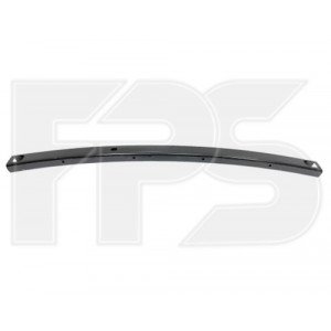 Крепление бампера AS08128233 на NISSAN KICKS 2016-2020