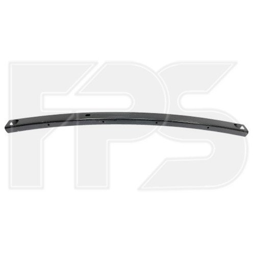 Кріплення бампера AS08128233 на NISSAN KICKS 2016-2020