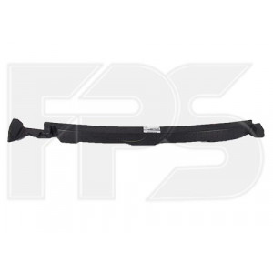 Абсорбер бампера AS08128235 на NISSAN KICKS 2016-2020