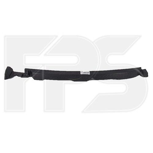 Абсорбер бампера AS08128235 на NISSAN KICKS 2016-2020