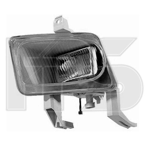 Фара протитуманна AS08128252 на OPEL VECTRA B 1995-1999