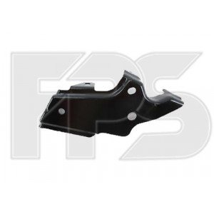 Крепление крыла AS08146149 на NISSAN VERSA 2019-