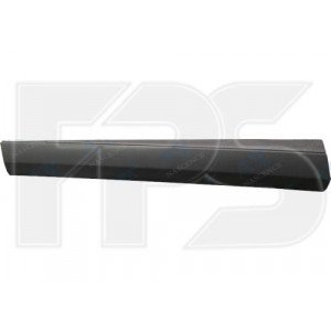 Накладка дверей AS08146082 на NISSAN ROGUE (T33) 2024-