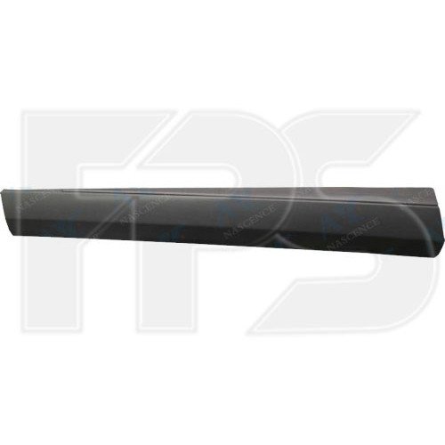 Накладка дверей AS08146082 на NISSAN ROGUE (T33) 2024-