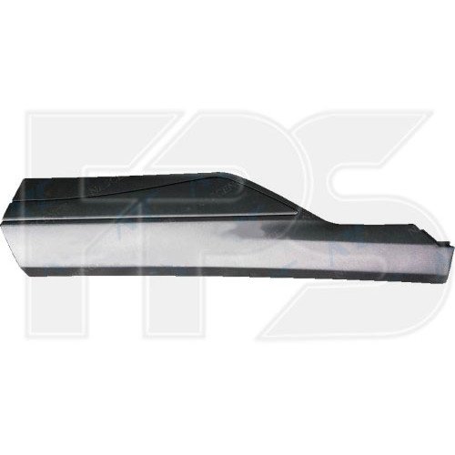 Накладка дверей AS08146080 на NISSAN ROGUE (T33) 2024-